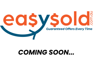 Coming soon - Easy Sold