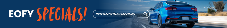 onlycars EOFY banner
