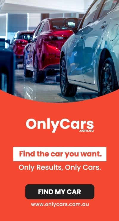Cars Finder