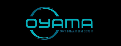 Oyama Car Sales logo
