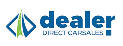Dealer Direct Car Sales logo