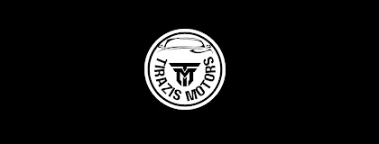 Tirazis Motors logo
