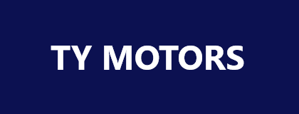Ty Motors logo