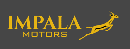 Impala Motor logo