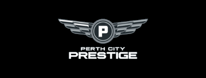 Perth City Prestige car dealership in Victoria Park Western Australia 6100