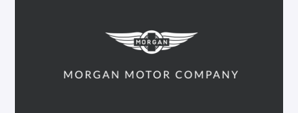 Morgan NZ & Australia car dealership in Penrose Auckland, New Zealand 1061