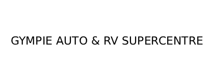 Gympie Auto & RV Supercentre logo