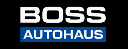 Boss Autohaus car dealership in Blackburn Victoria 3130