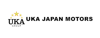 UKA Japan Motors BRISBANE logo