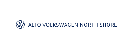 North Shore Volkswagen logo