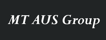 MT AUS Group logo