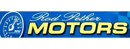 Rod Pether Motors car dealership in Rosslea Queensland 4812