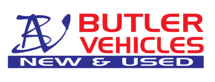 Butler Vehicles logo