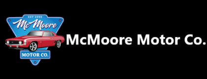 Mcmoore Motor Co logo
