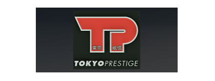 Tokyo Prestige