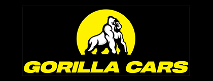 Gorilla cars