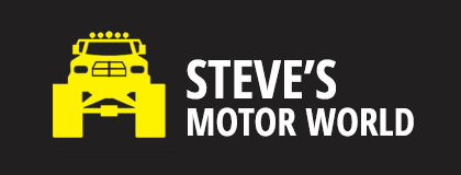 Steves Motorworld car dealership in Deagon Queensland 4017