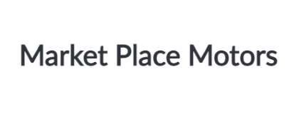 Market Place Motors logo