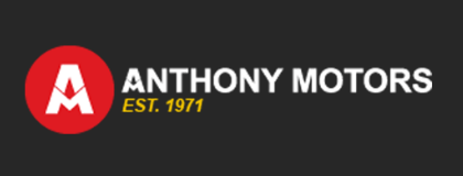 Anthony Motors
