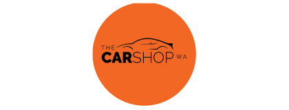 The Car Shop WA