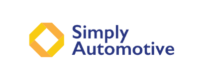 Simply Automotive logo