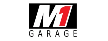 M1 Garage