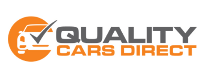 Quality Cars Direct logo