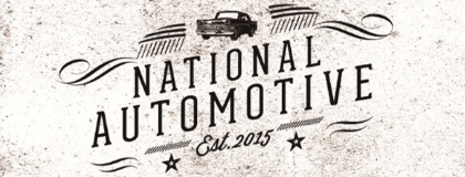 National Automotive car dealership in Bayswater Victoria 3153