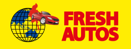 Fresh Autos logo