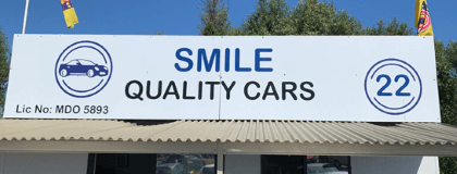 Smile Quality Cars