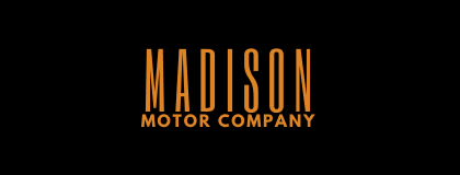 Madison Motor Company logo