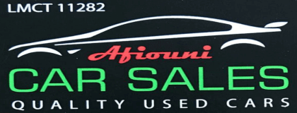 Afiouni car sales