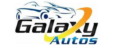 Galaxy Autos logo