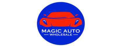 Magic Auto Wholesale