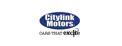 Citylink Motors logo