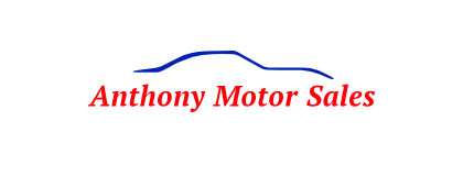 Anthony Motor Sales