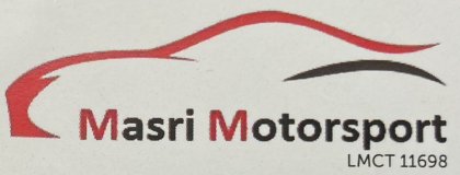Masri Motorsport logo