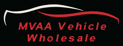 MVAA Vehicle Wholesale