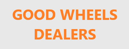 Good Wheels Dealers car dealership in Spring Hill Queensland 400