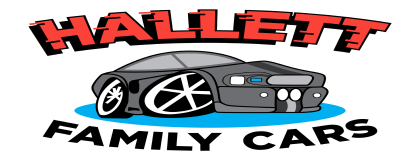 Hallet Family Cars