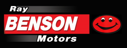Ray Benson Motors logo