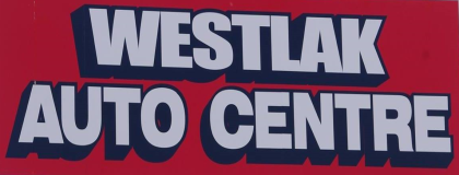 Westlak Auto Centre logo