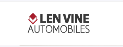 Len Vine Automobiles