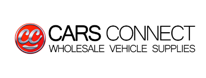 Cars Connect logo