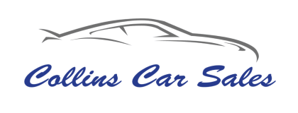 COLLINS CAR SALES logo