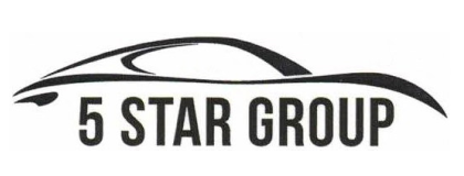 5 Star Used Cars