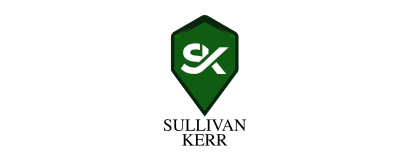 Sullivan Kerr logo