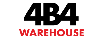 4B4 Warehouse