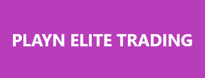 Playn Elite Trading logo