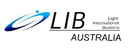 LIB Australia logo